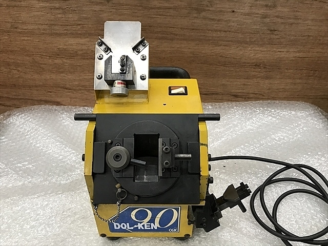 CGK DL-90 Tool Grinder Image 1