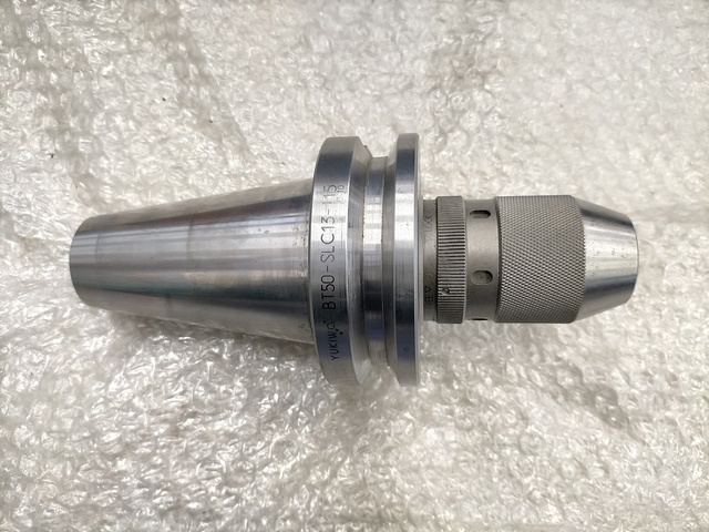YUKIWA SEIKO BT50-SLC13-115 BT51 Image 1