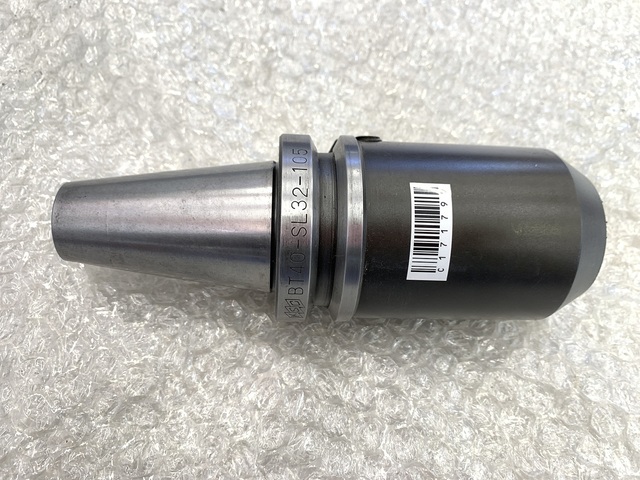 共立精機 BT40-SL32-105 BT41 Image 1