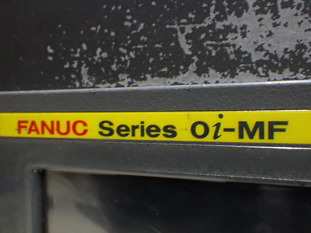 和田機械 WH800A NC Double-head Milling Machine Image 7