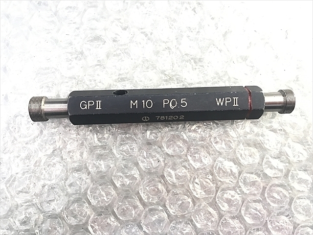 -- M10P0.5 その他測定ゲージ関連 の画像 1枚目