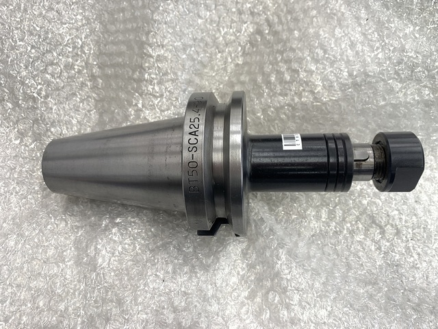 日研 BT50-SCA25.4-90 BT51 Image 1