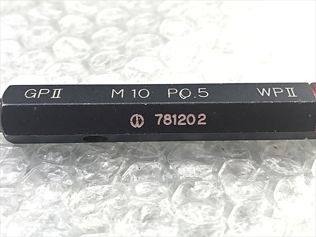 -- M10P0.5 その他測定ゲージ関連 の画像 6枚目