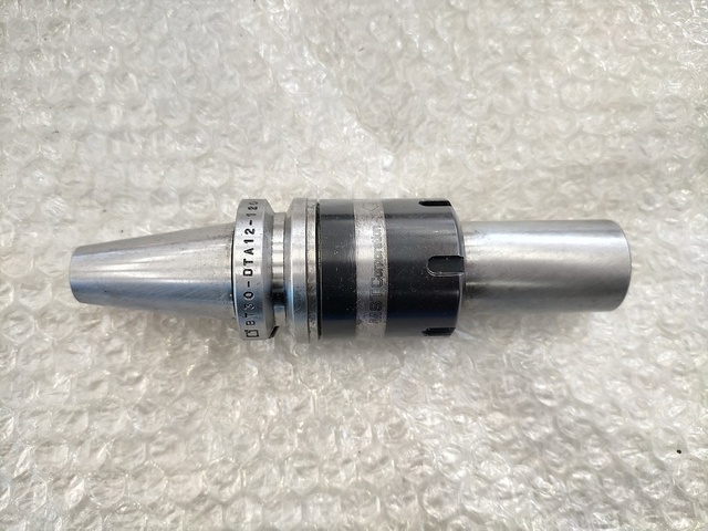 MST BT30-DTA12-120 BT30 BT35 の画像 1枚目