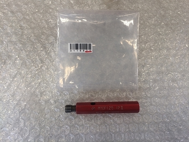 -- M10P1.25 その他測定ゲージ関連 の画像 1枚目