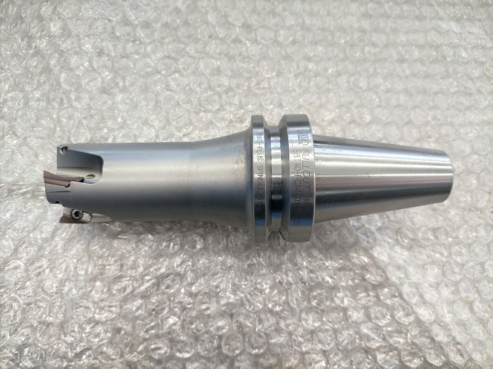 BIG BBT40-FCM40114-120 BBT