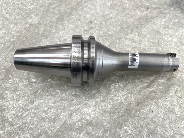 BIG BBT40-FCR25082L-135 BT41 Image 1