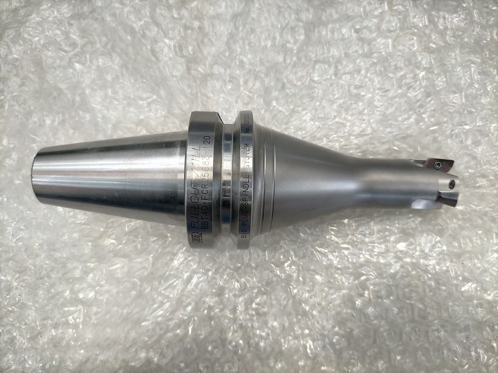 BIG BBT40-FCR25083-120 BBT