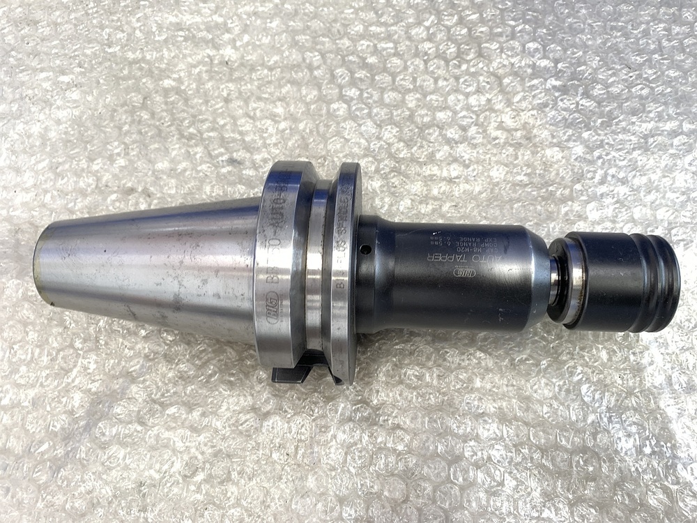 BIG  BBT50-AUTO-B200-195 BBT C188072 Image