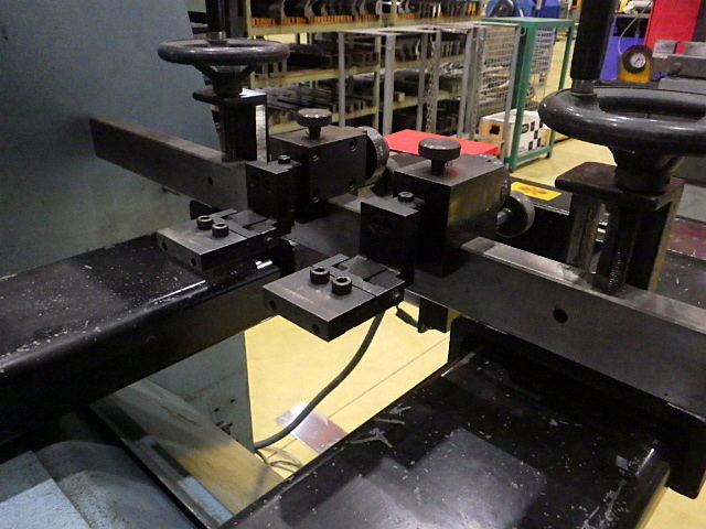 AMADA RG-35S Press Brake/Bender Image 6