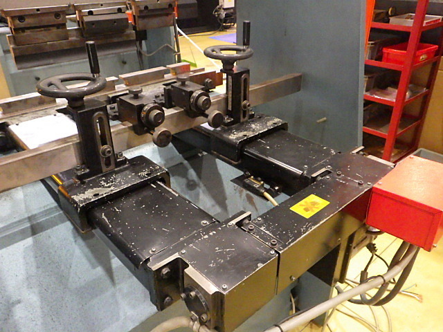 AMADA RG-35S Press Brake/Bender Image 7