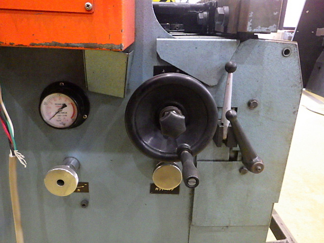AMADA RG-35S Press Brake/Bender Image 8
