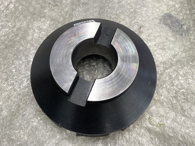 TUNGALOY PGM160R Milling Cutter Image 1