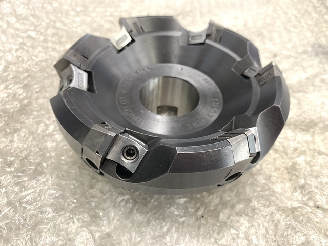 TUNGALOY TMD4405RI Milling Cutter Image 2