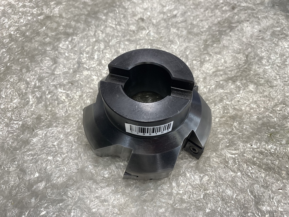 TUNGALOY TPD12100RI Milling Cutter