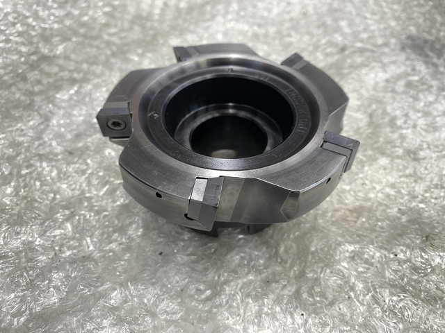 TUNGALOY TPD12100RI Milling Cutter Image 3