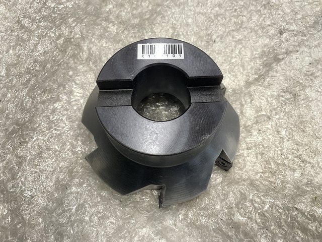 TUNGALOY TPD12125RI Milling Cutter Image 1