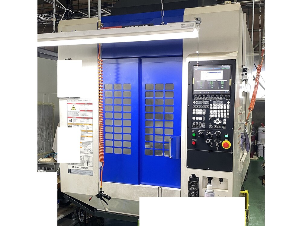 ブラザー M300X3 Vertical Machining Center