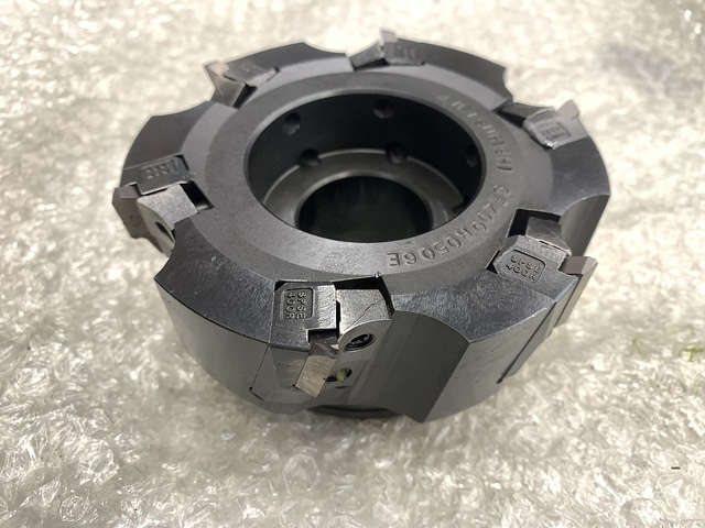 MITSUBISHI MATERIALS SE400R0506E Milling Cutter Image 3