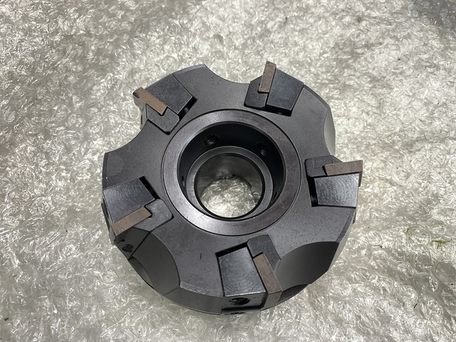 住友電工 DPG100R Milling Cutter Image 2