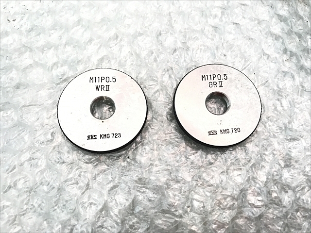 -- M11P0.5 Ring Image 1