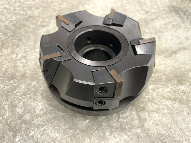 住友電工 DPG100R Milling Cutter Image 3