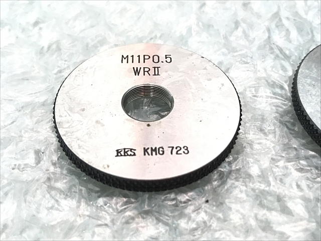 -- M11P0.5 Ring Image 3