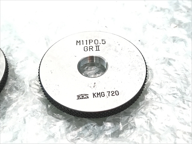 -- M11P0.5 Ring Image 4