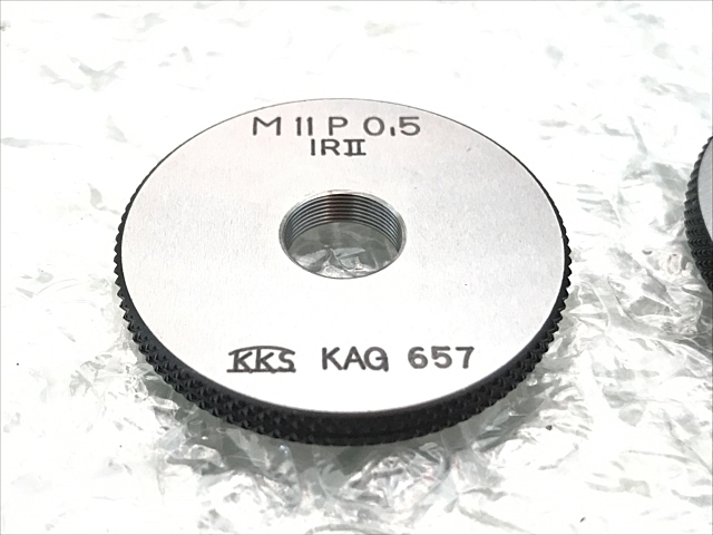 -- M11P0.5 Ring Image 3