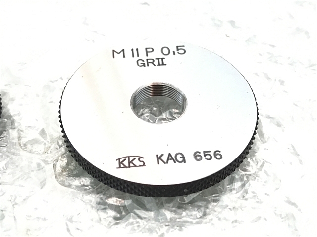 -- M11P0.5 Ring Image 4