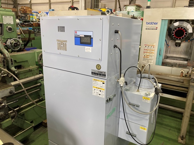 新東工業 PXN‐ⅣB1 集じん機