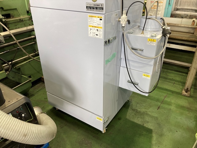新東工業 PXN‐ⅣB1 集じん機