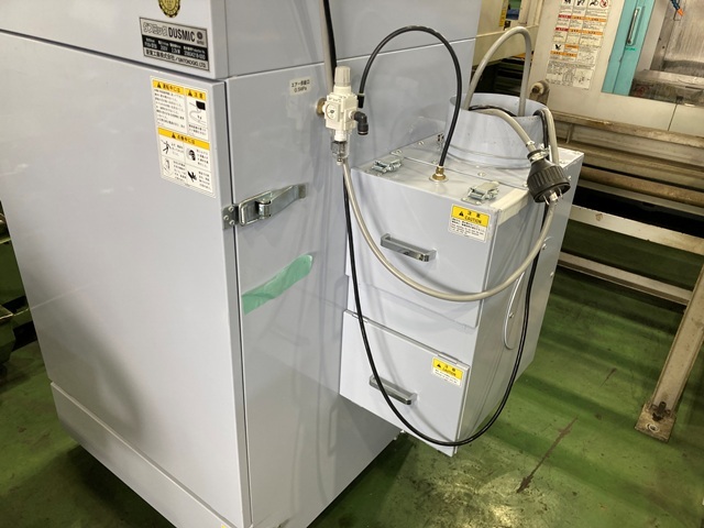 新東工業 PXN‐ⅣB1 集じん機