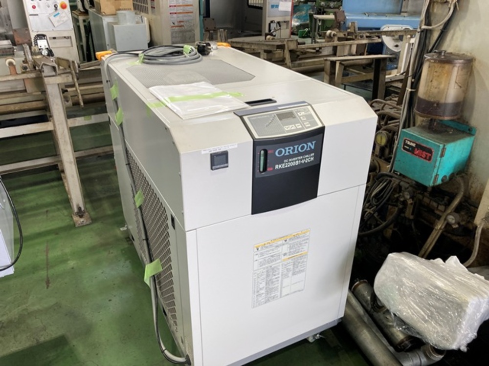 オリオン機械 RKE2200B1-V-2CH-SU 空調機器