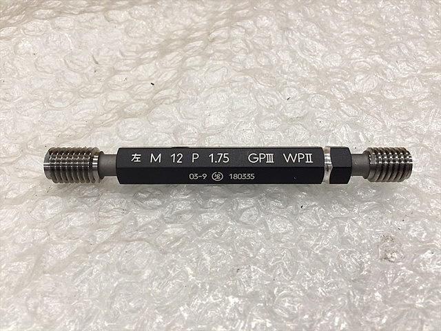 -- M12P1.75 その他測定ゲージ関連 の画像 1枚目