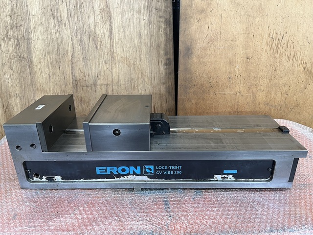 NABEYA LTCV200 Vice Image 1
