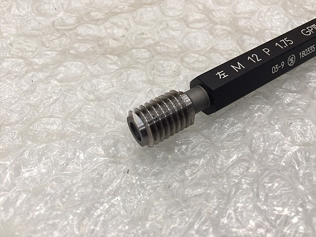 -- M12P1.75 その他測定ゲージ関連 の画像 2枚目