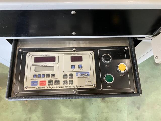 エンギス EJW-460IN-W Lappers Image 3