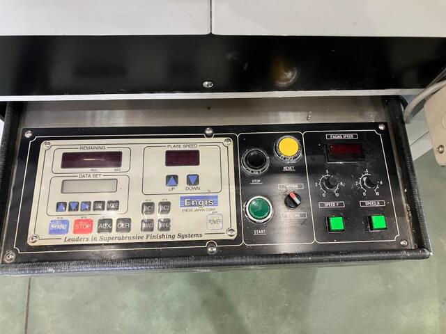 エンギス EJW-460IFN-W Lappers Image 3