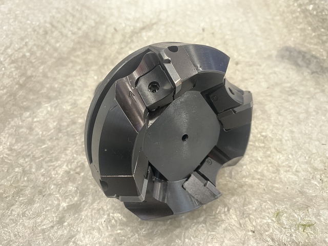 住友電工 FPE080R Milling Cutter Image 2