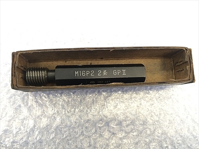 -- M16P2.0 その他測定ゲージ関連 の画像 1枚目