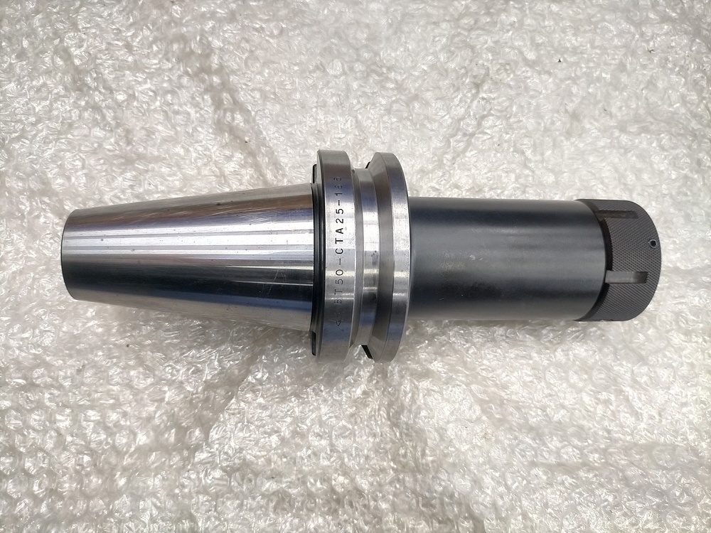 MST BT50-CTA25-165 BT50