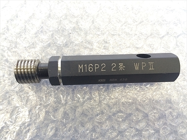-- M16P2.0 その他測定ゲージ関連 の画像 2枚目
