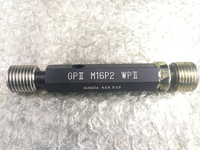 -- M16P2.0 その他測定ゲージ関連 の画像 2枚目