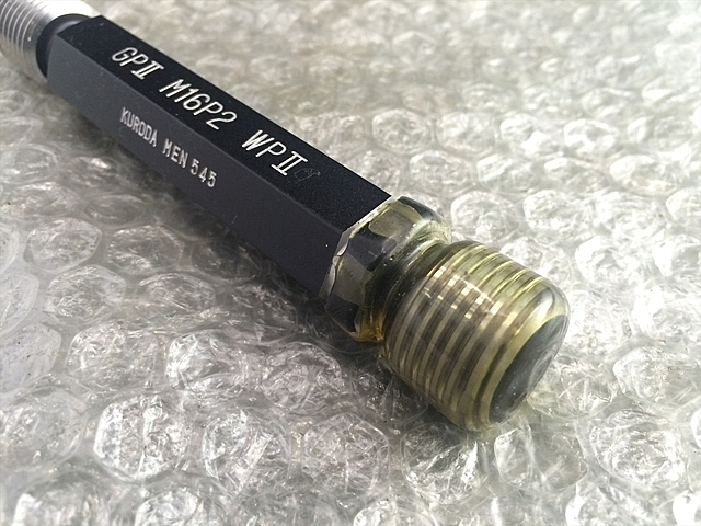 -- M16P2.0 その他測定ゲージ関連 の画像 4枚目