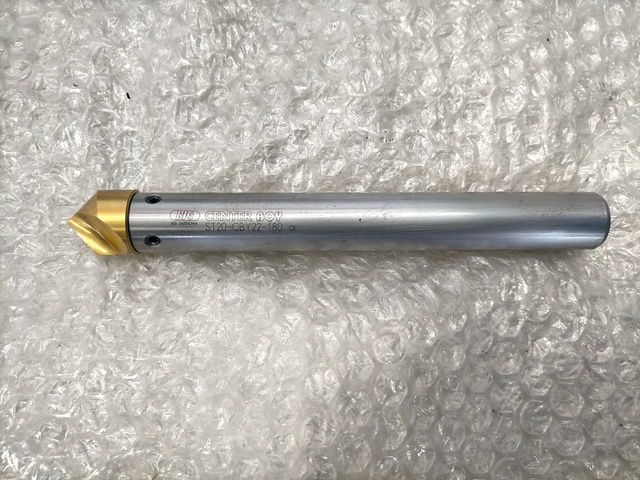 BIG ST20-CBY22-180 その他切削・旋削工具 の画像 1枚目