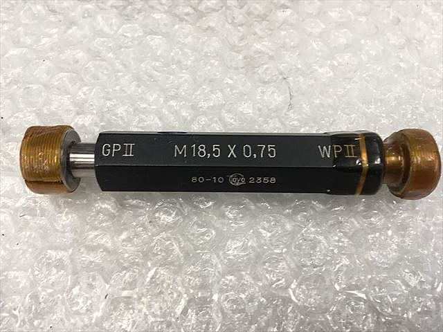 -- M18.5P0.75 その他測定ゲージ関連 の画像 2枚目