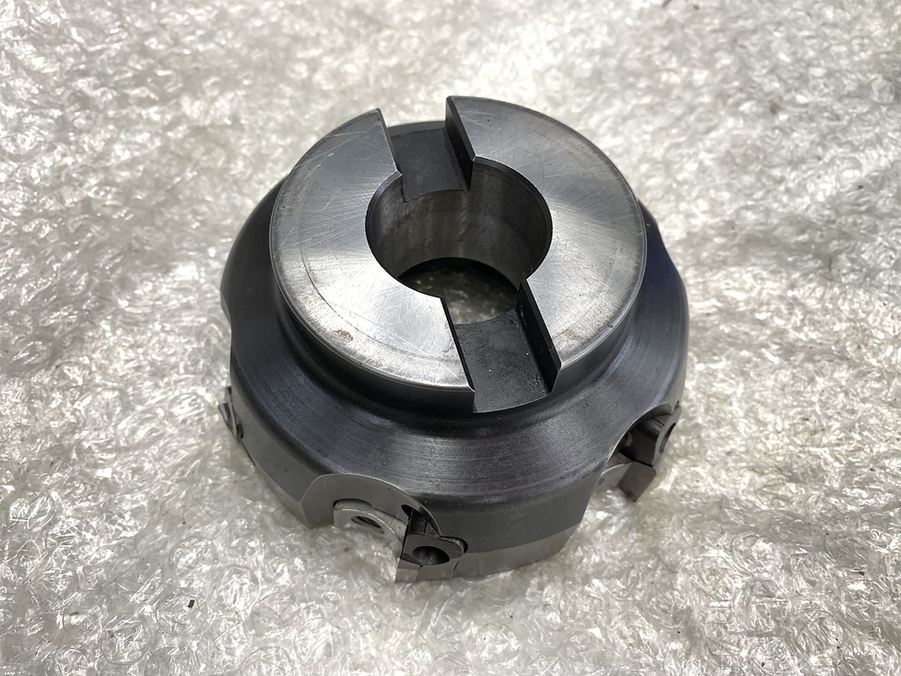 タンガロイ TSP4005RIA フライスカッター