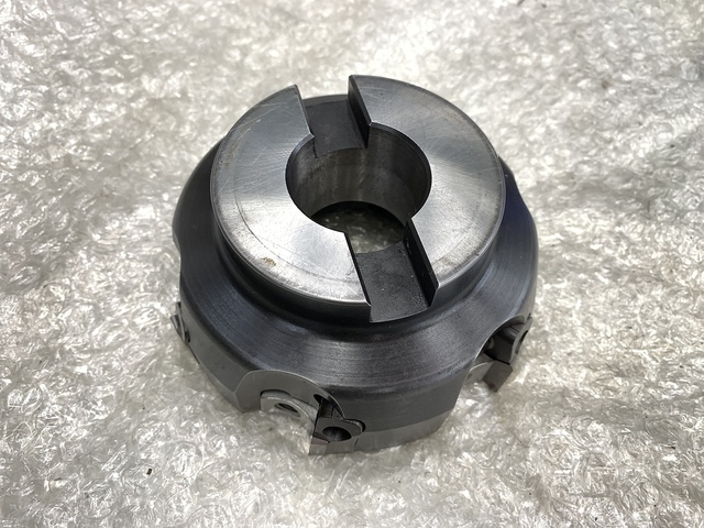TUNGALOY TSP4005RIA Milling Cutter Image 1