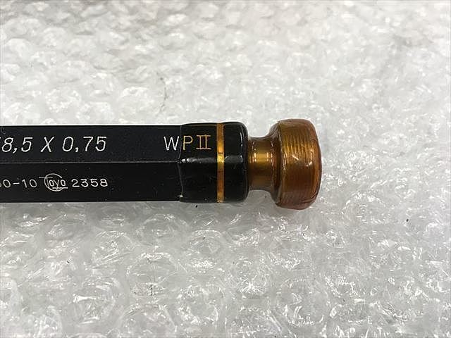 -- M18.5P0.75 その他測定ゲージ関連 の画像 4枚目